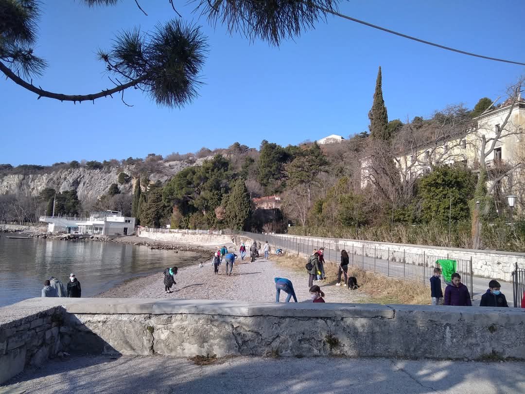 Sistiana