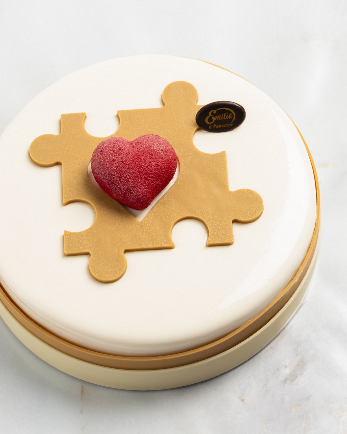 amore è un puzzle