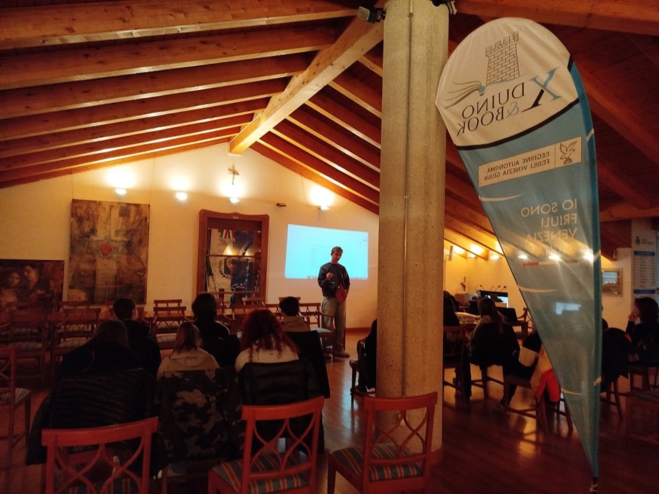 Visite guidate a Corno di Rosazzo