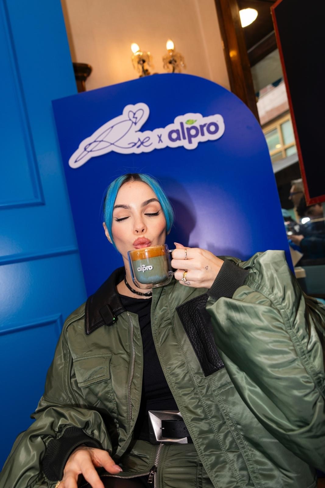 villain café alpro 