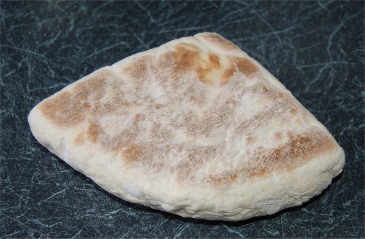 soda bread by ben w bell
