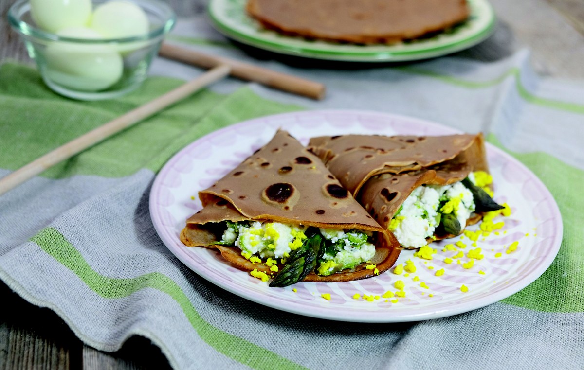 crespelle