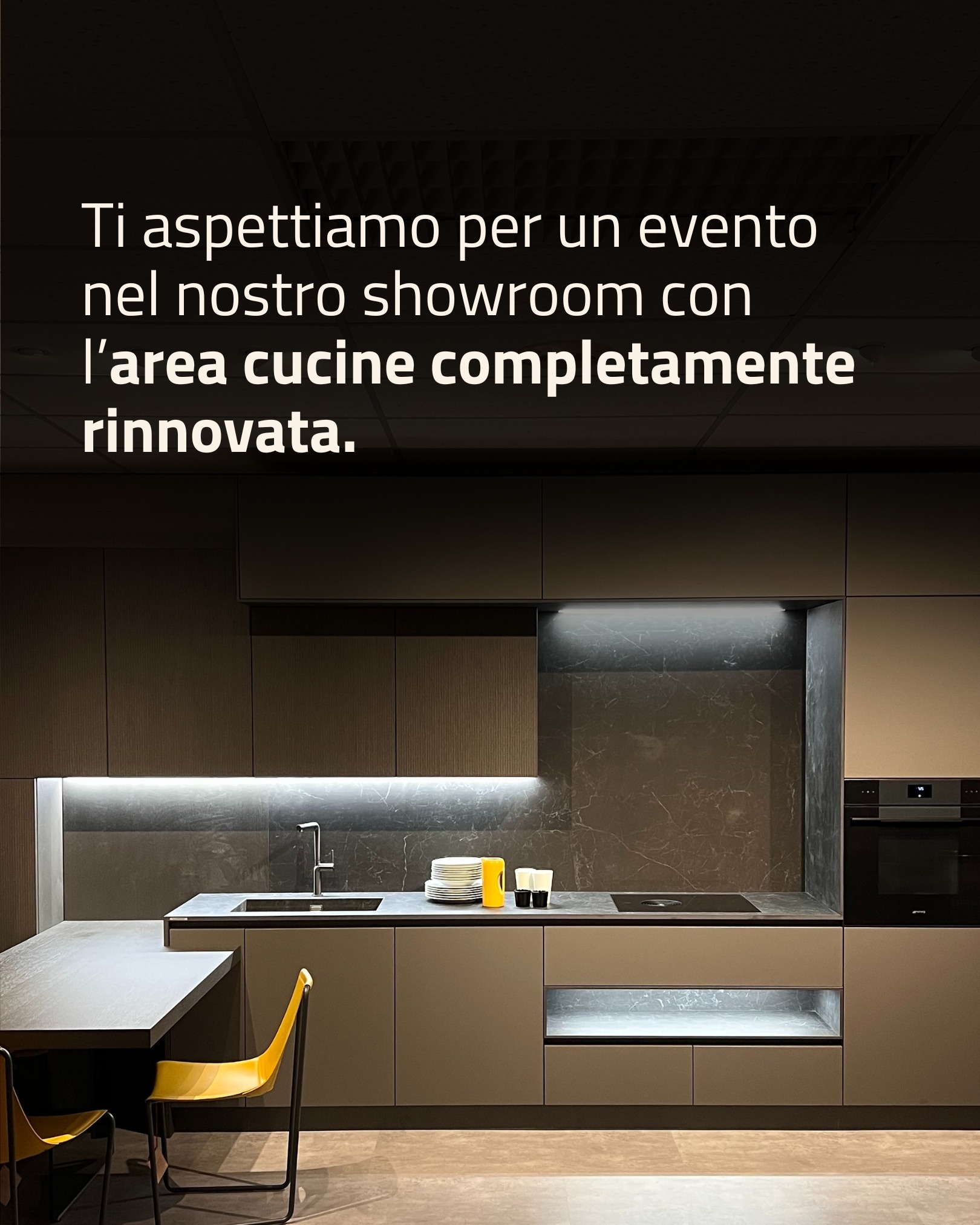 show room Sincerotto