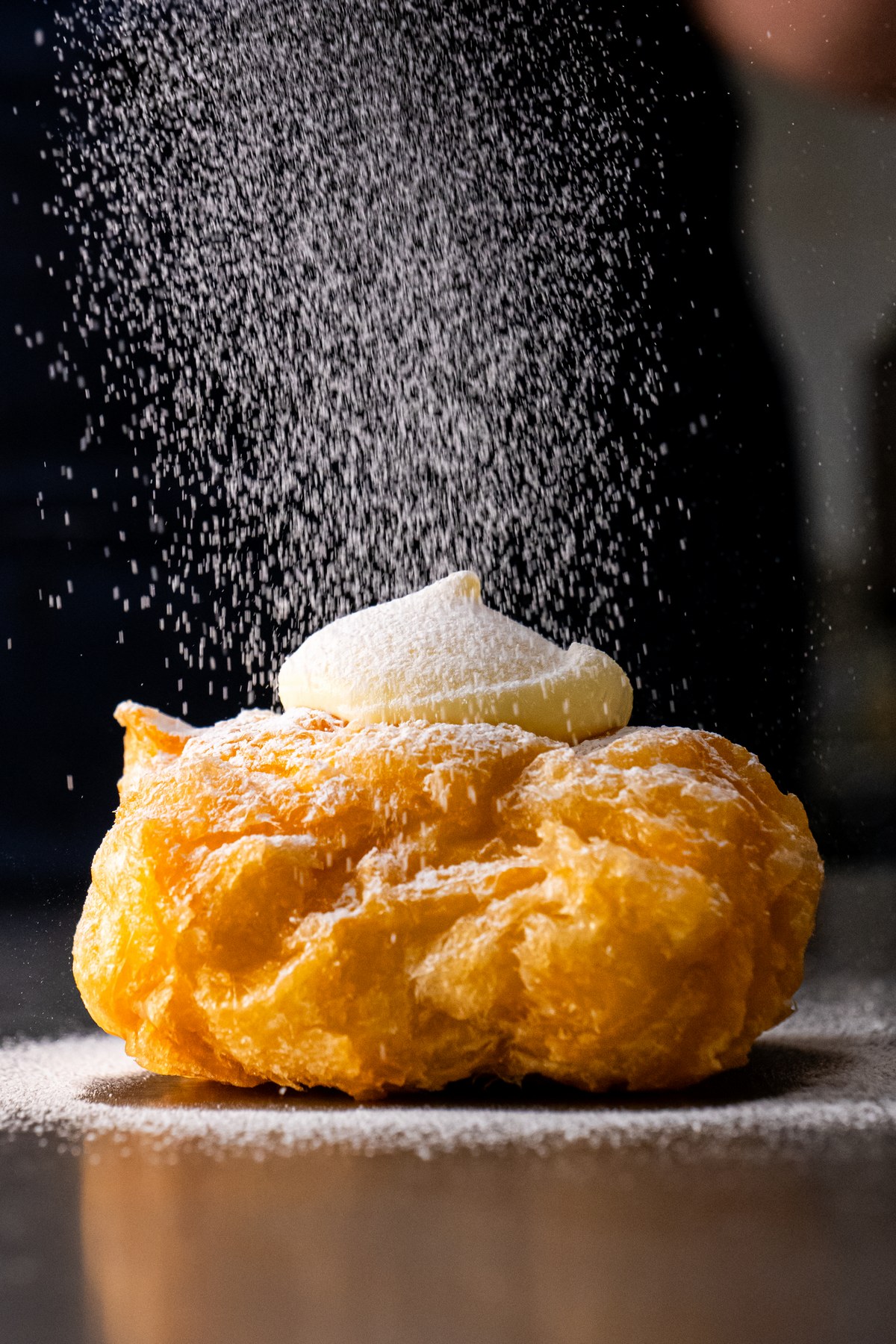 Bigne di San Giuseppe