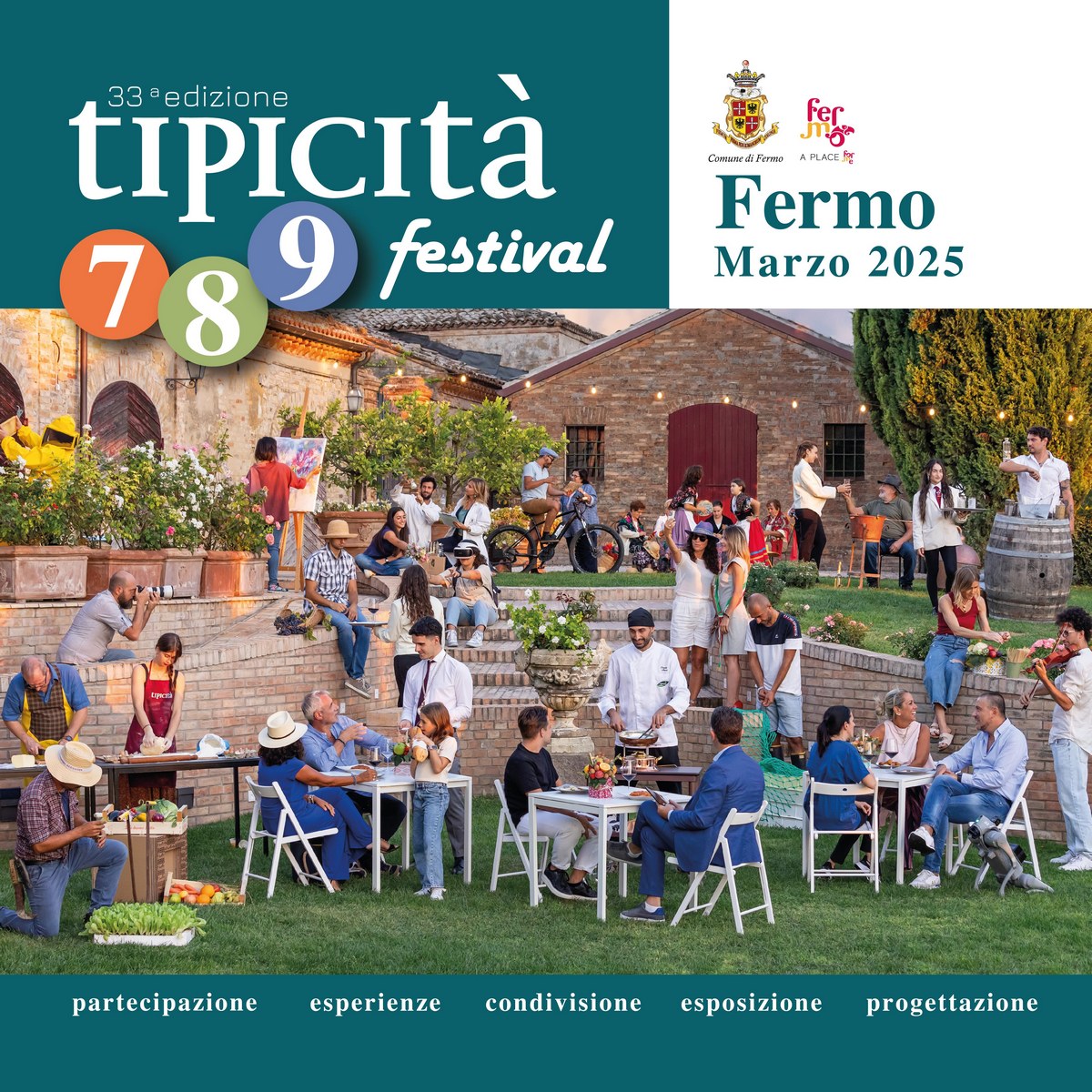 tipicità festival 2025