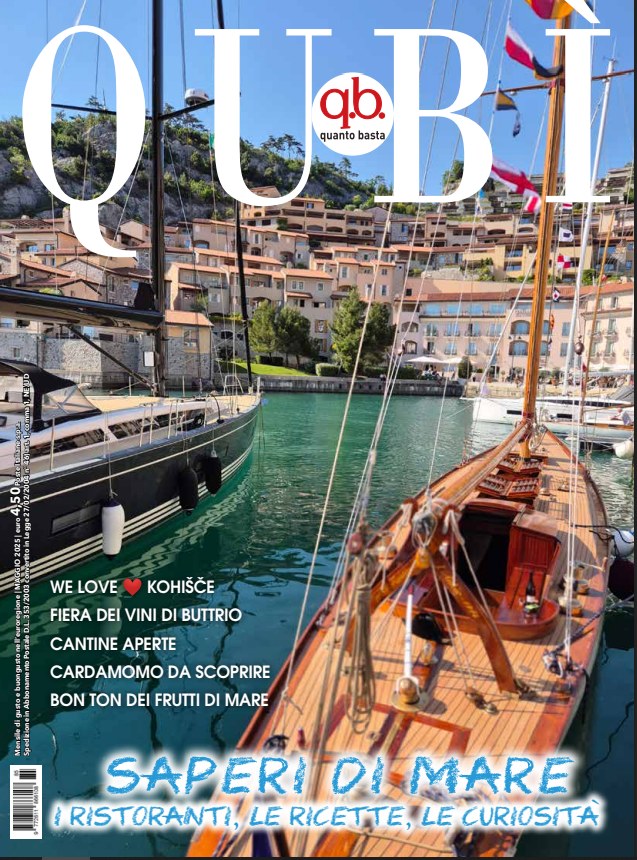 cover qubi maggio