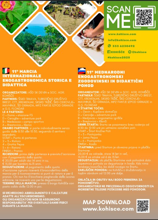 informazioni