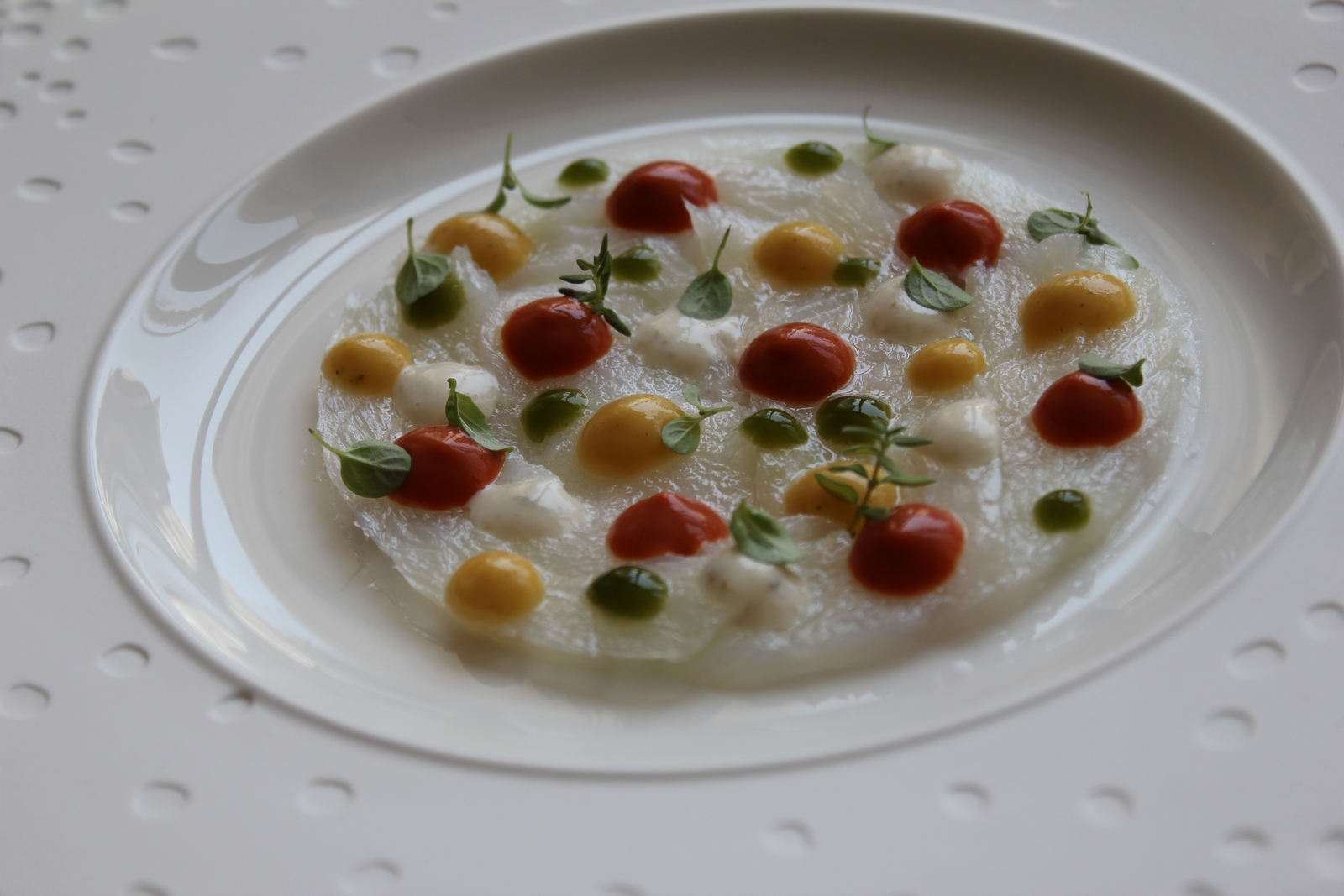baccalà alla sorrentina