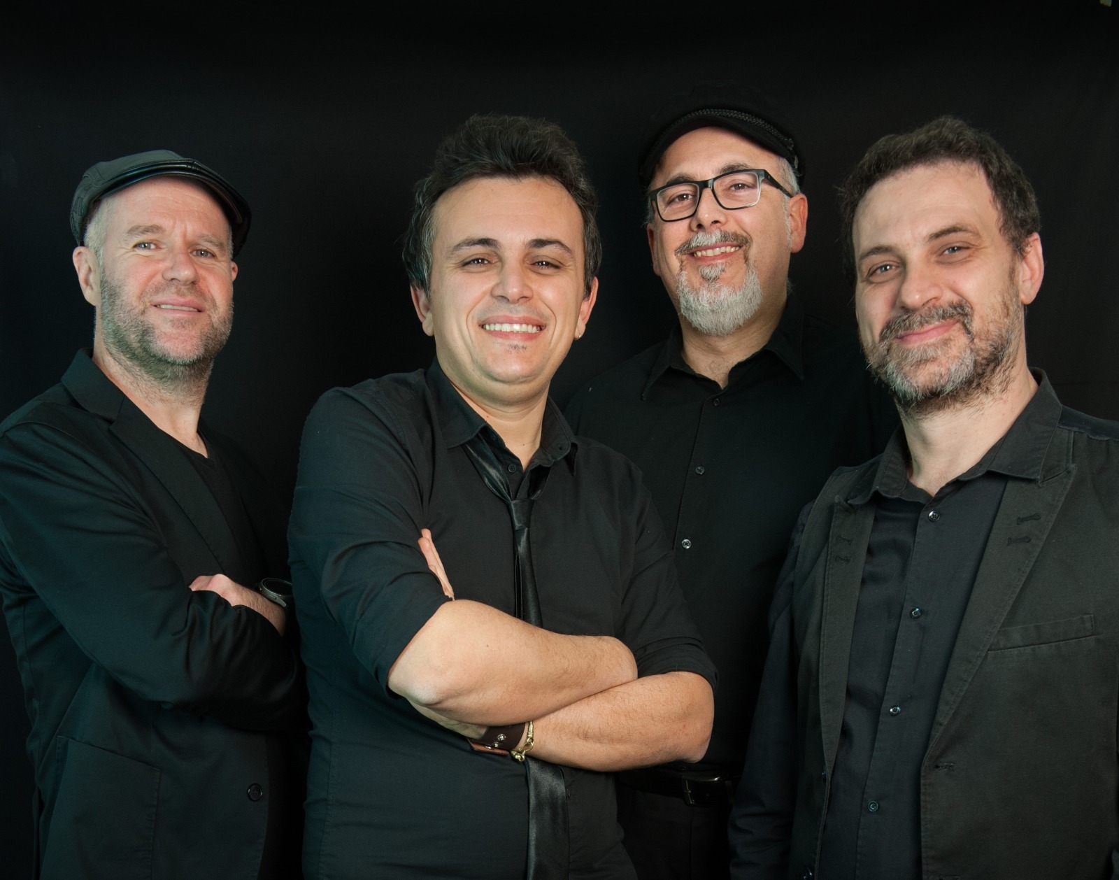 Flexus band