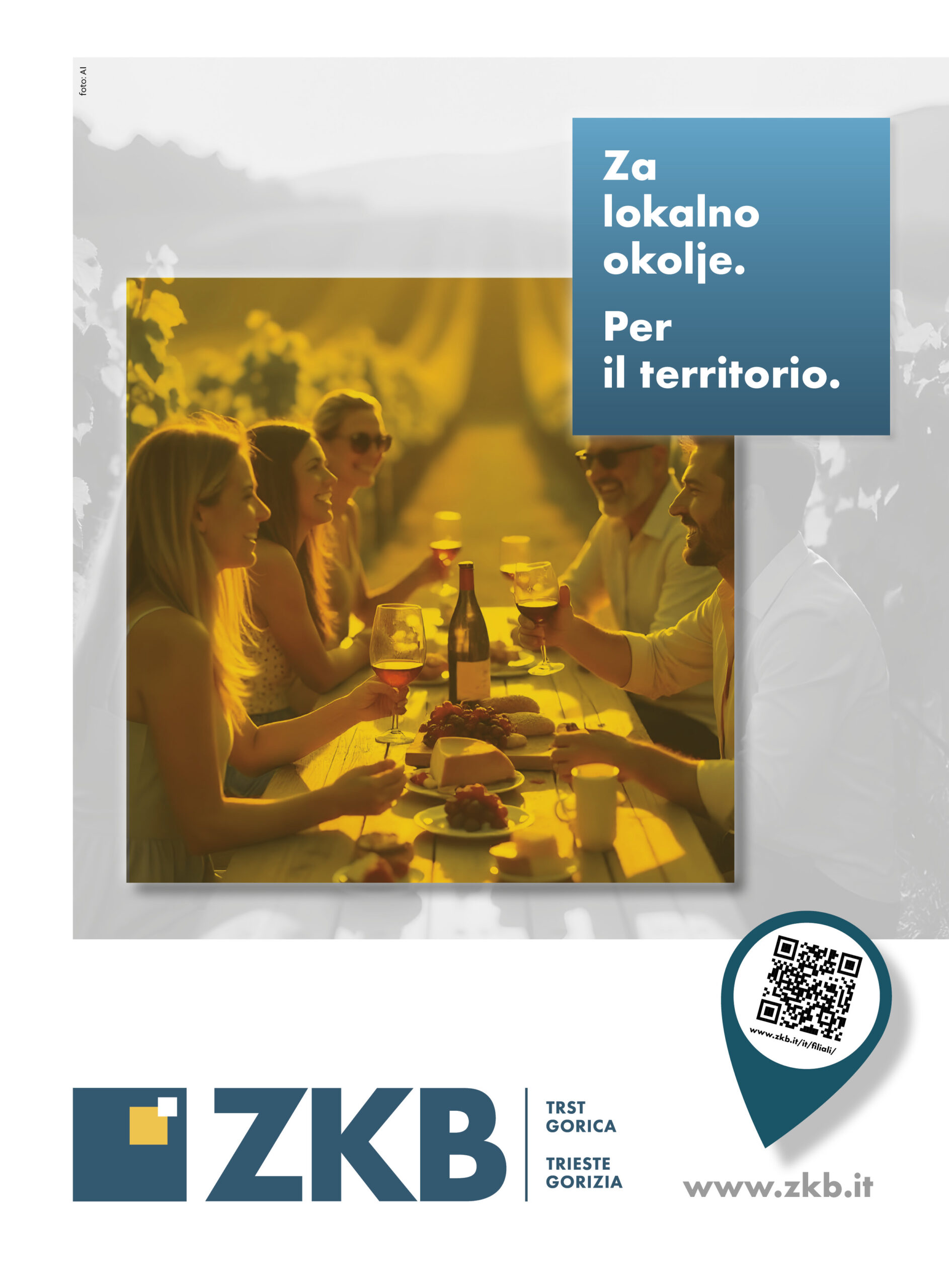 Promo istituzionale ZKB