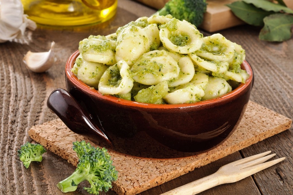 orecchiette classiche