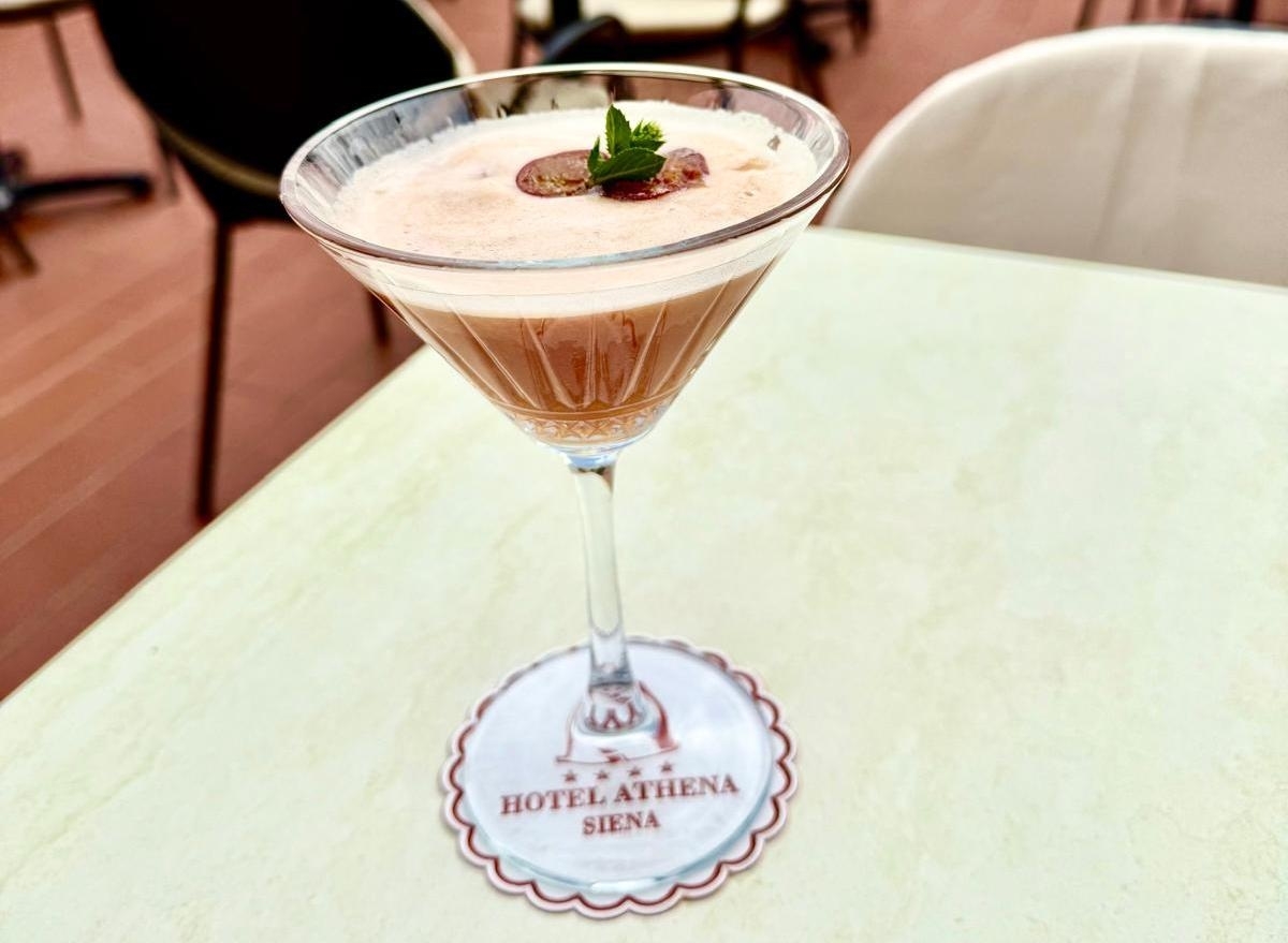 il cocktail Priore