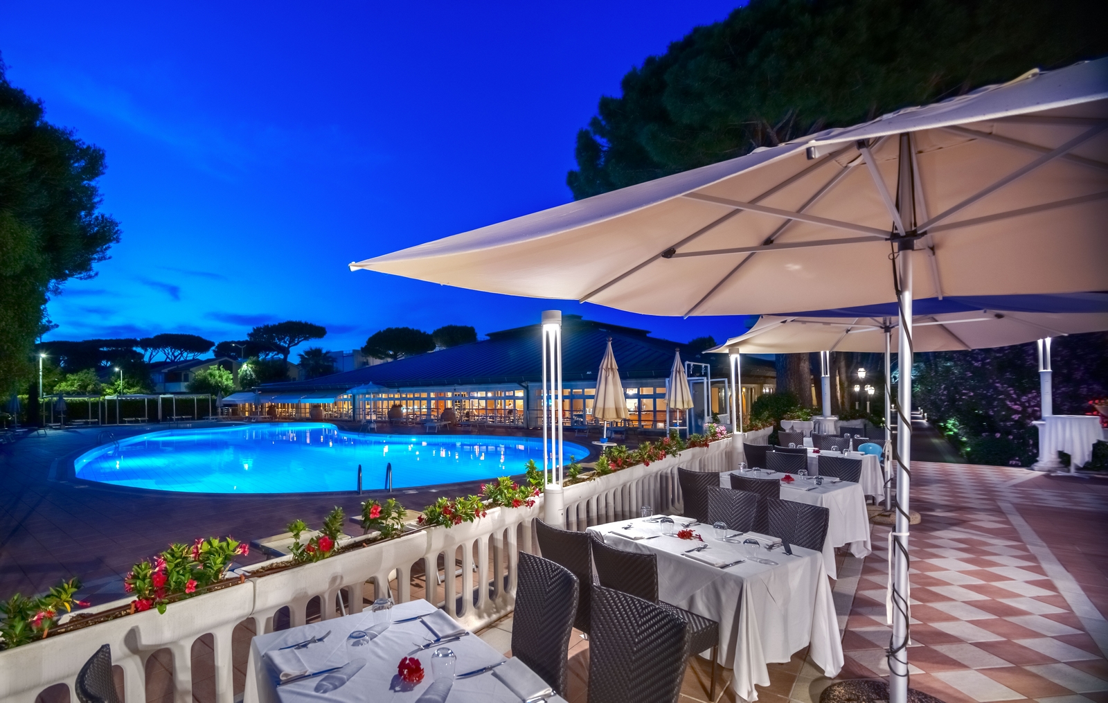 ristorante 