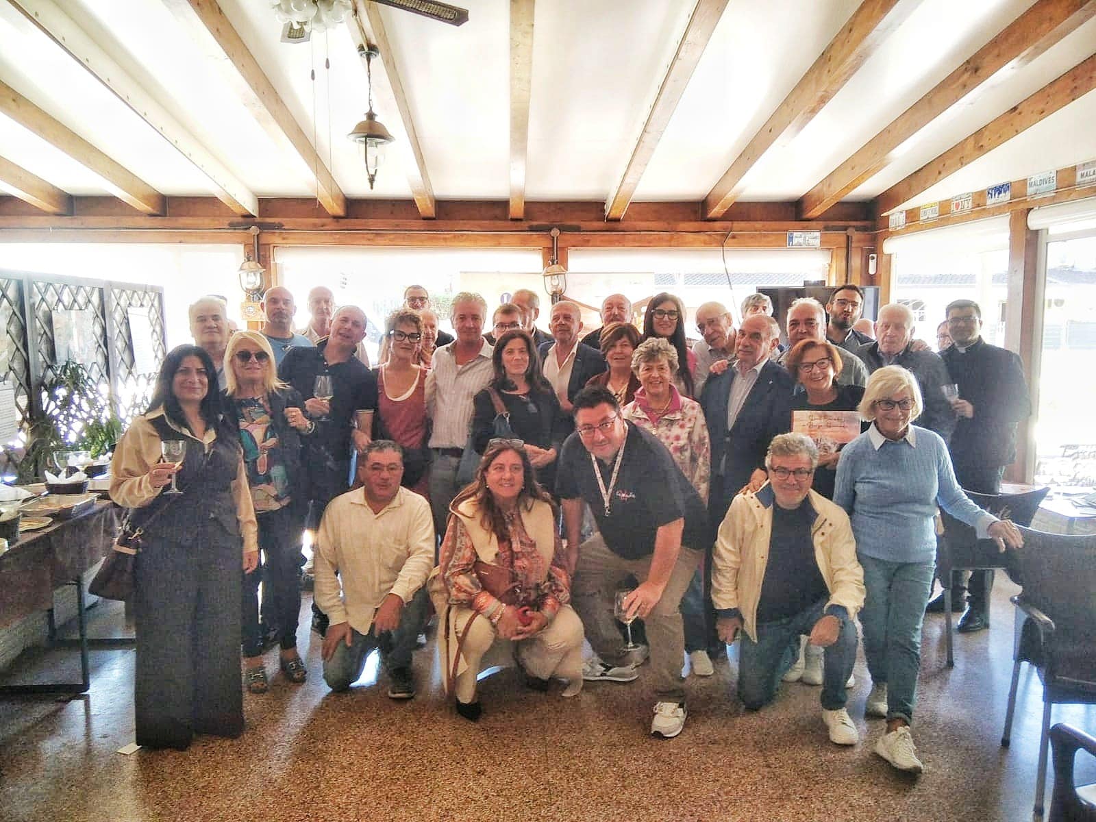 IL GRUPPO