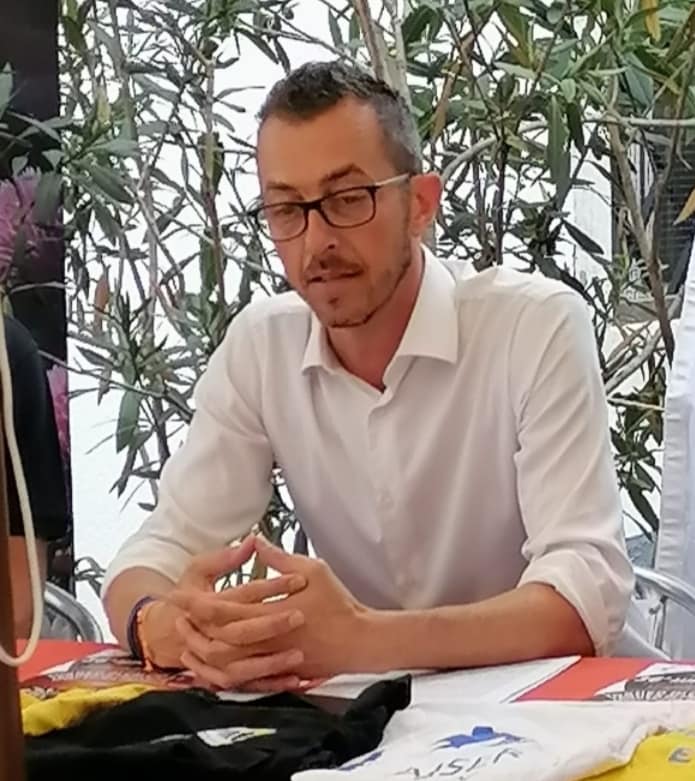 Andrea Spadaro