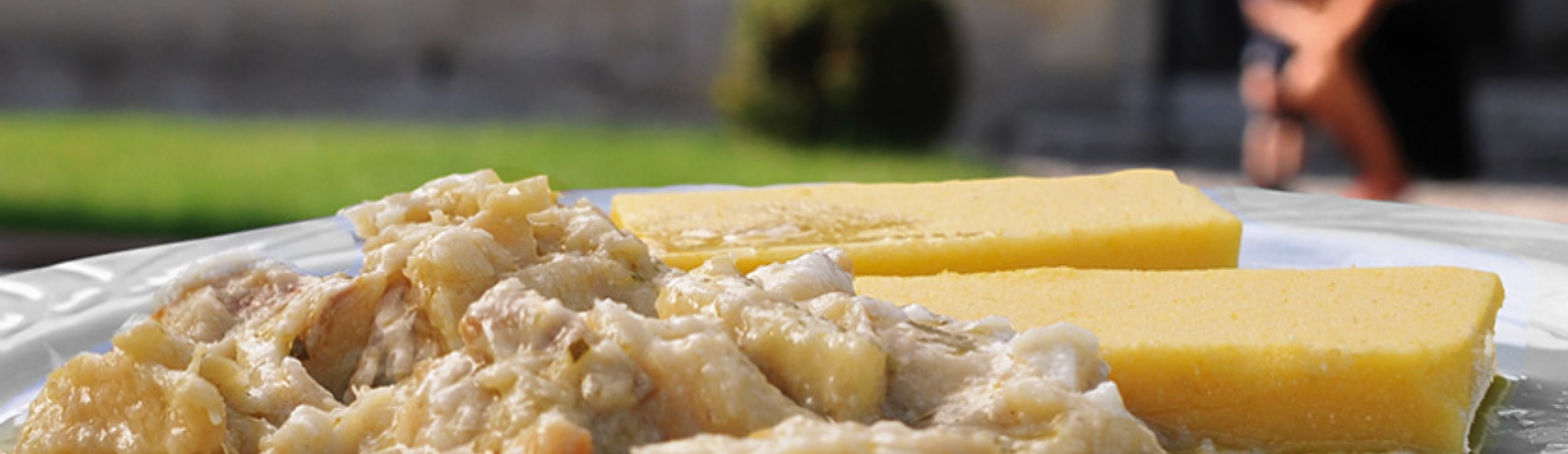 baccalà alla vicentina