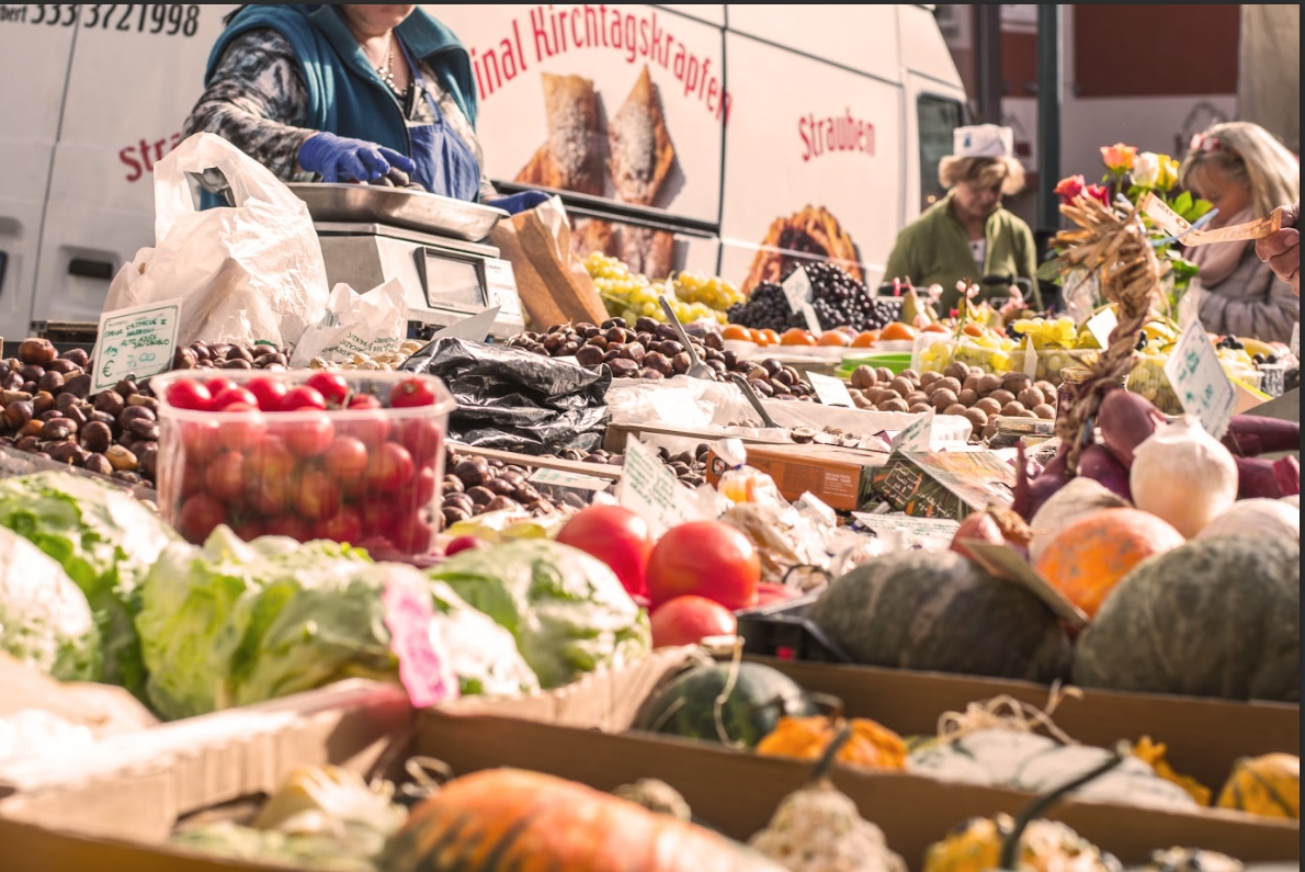 mercato