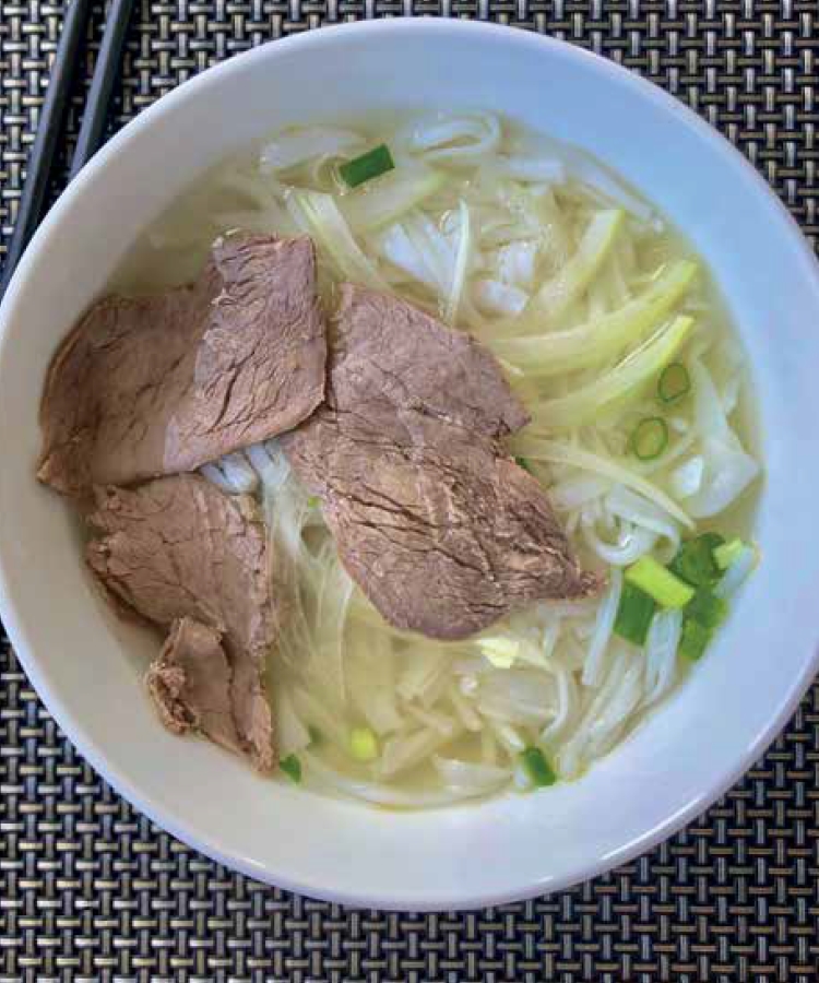 pho vietnamita