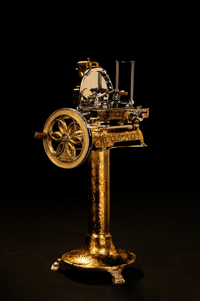 Berkel Volano Signature