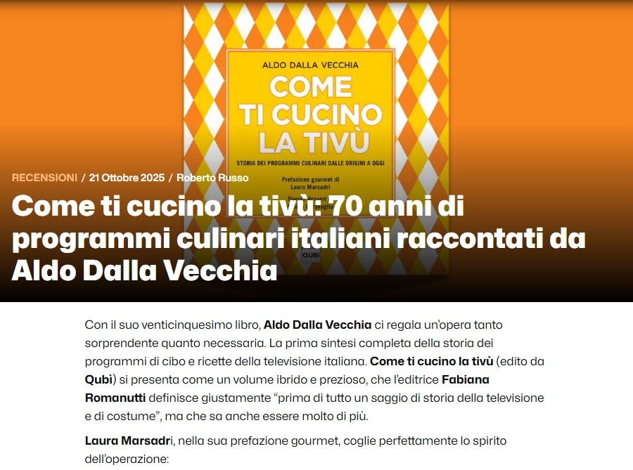 da libri e parole