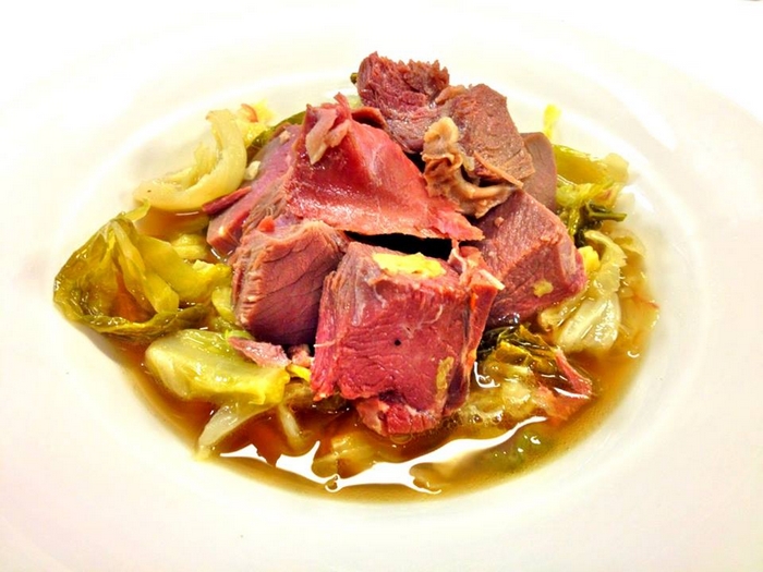 castradina del Vecio fritolin (2013)
