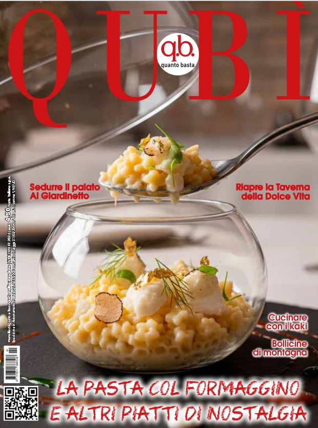 cover di novembre