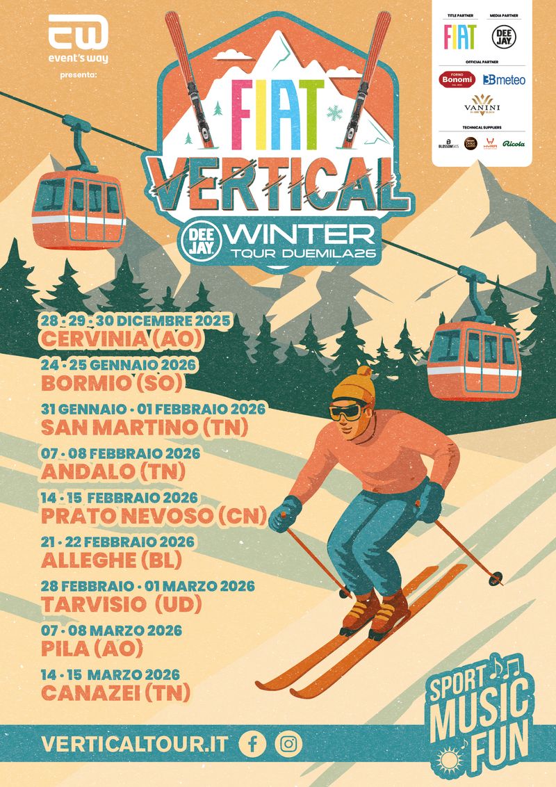 Calendario degli appuntamenti