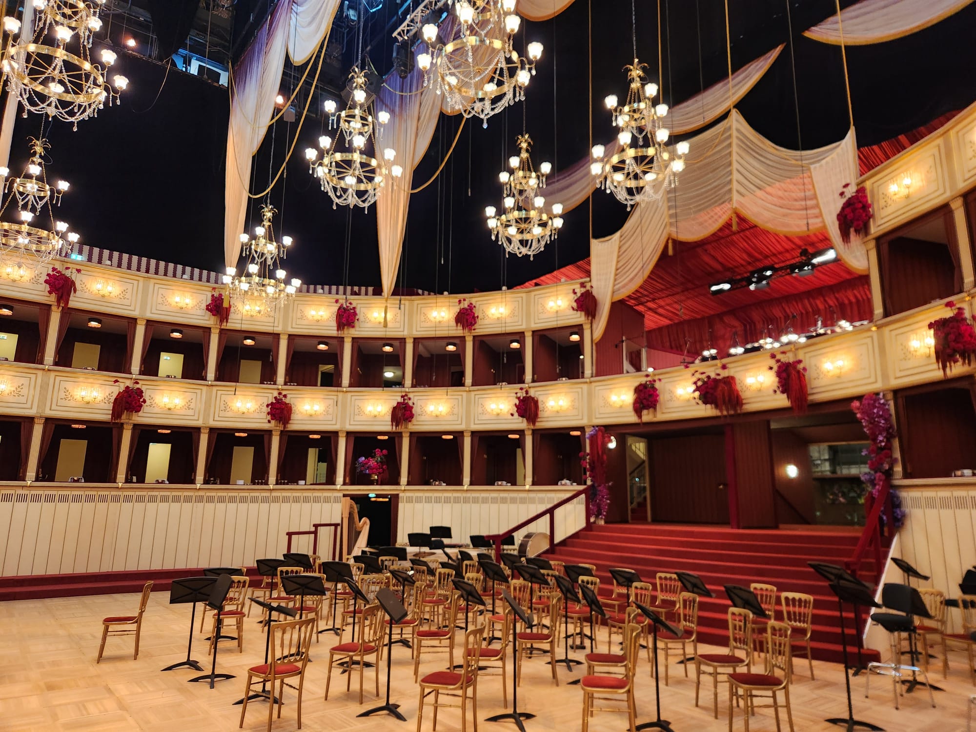 opera di Vienna